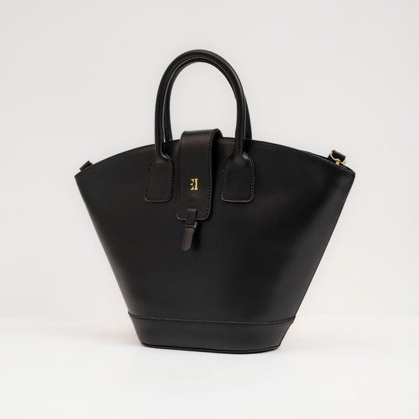 Tote Bag - Black