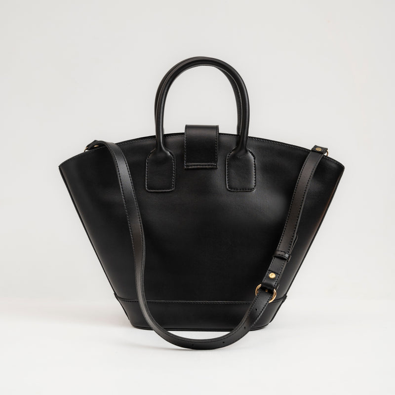 Tote Bag - Black