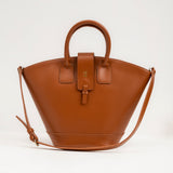 Tote Bag - Tan Brown