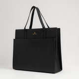 Briefcase Bag - Black