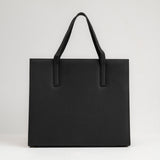 Briefcase Bag - Black